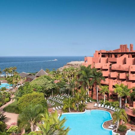 Tivoli La Caleta Resort Costa Adeje  Exterior photo