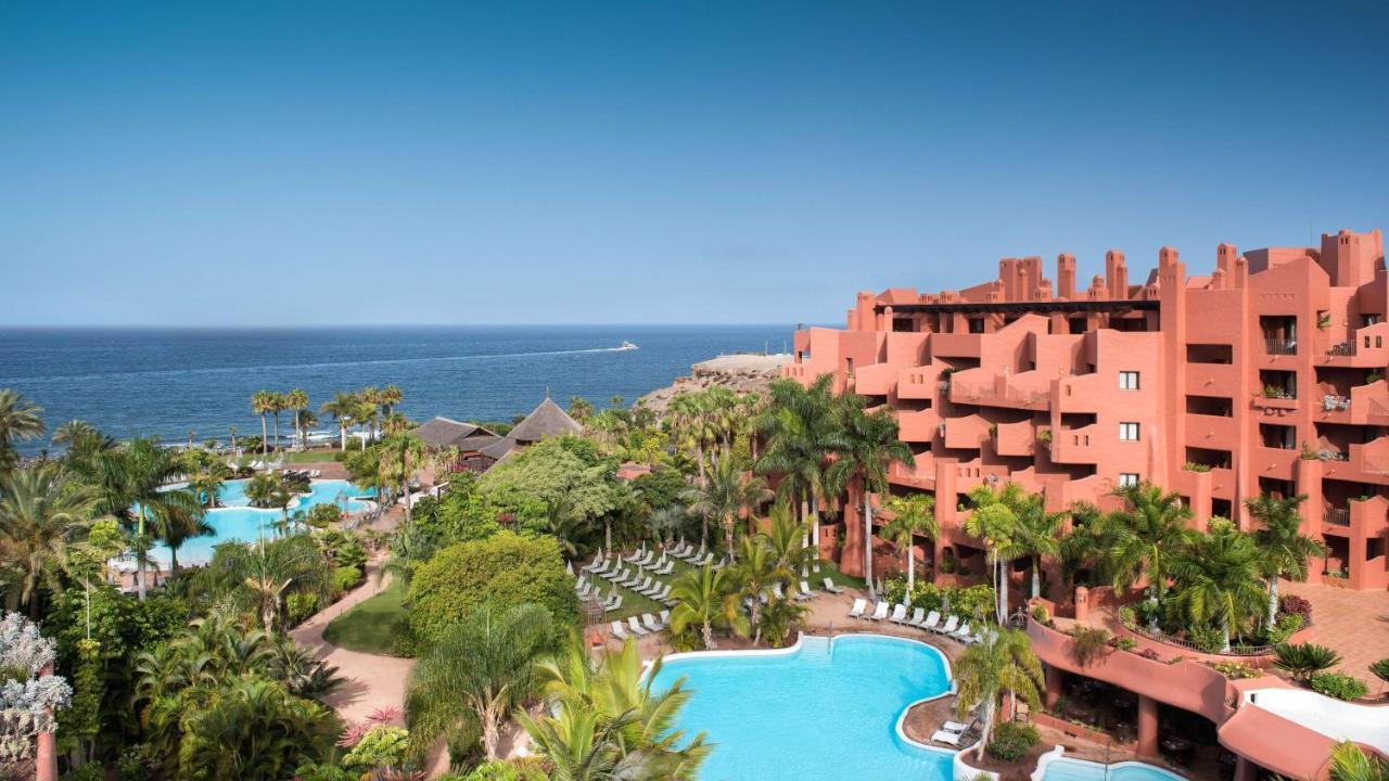 Tivoli La Caleta Resort Costa Adeje  Exterior photo