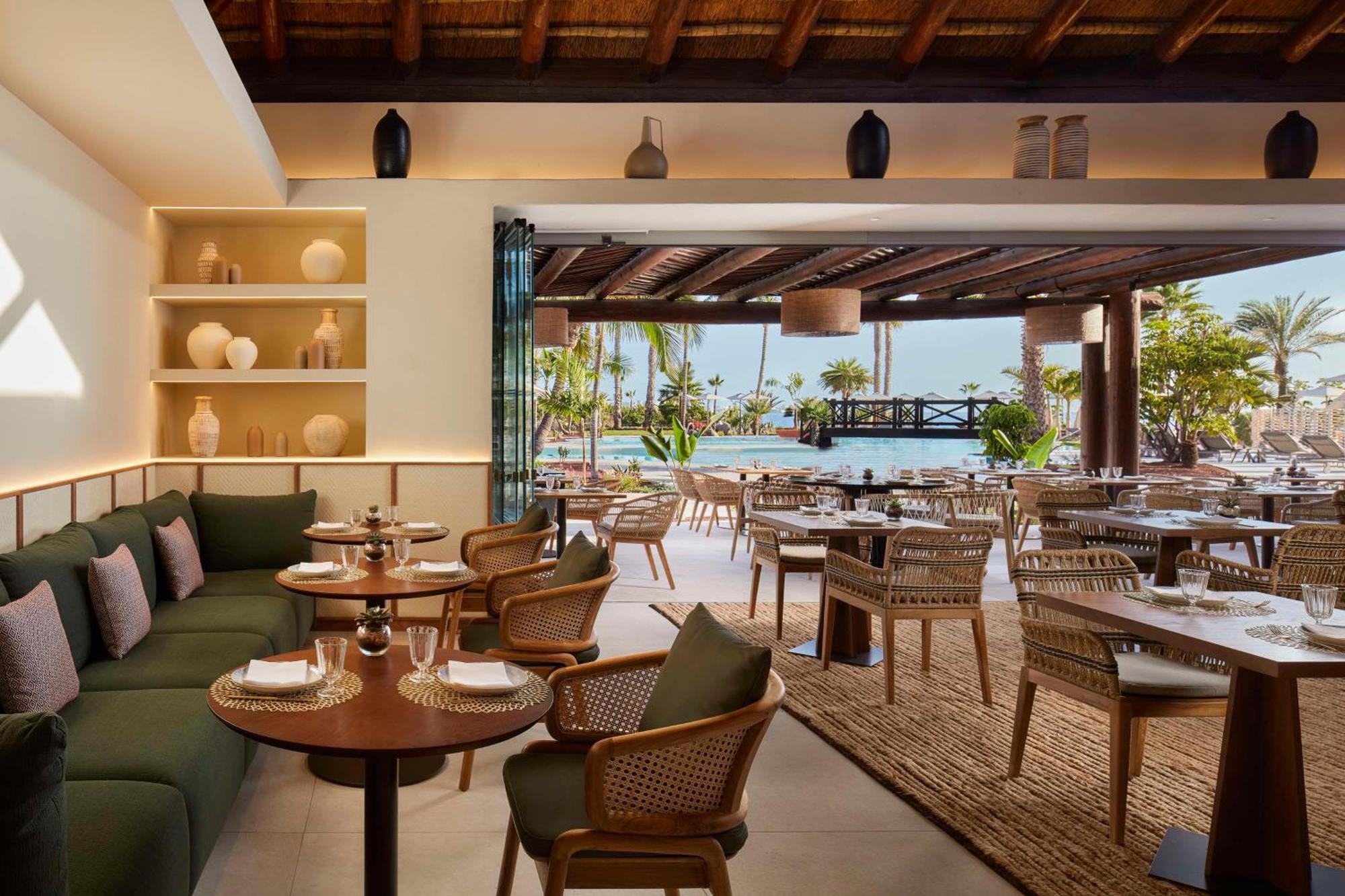 Tivoli La Caleta Resort Costa Adeje  Exterior photo