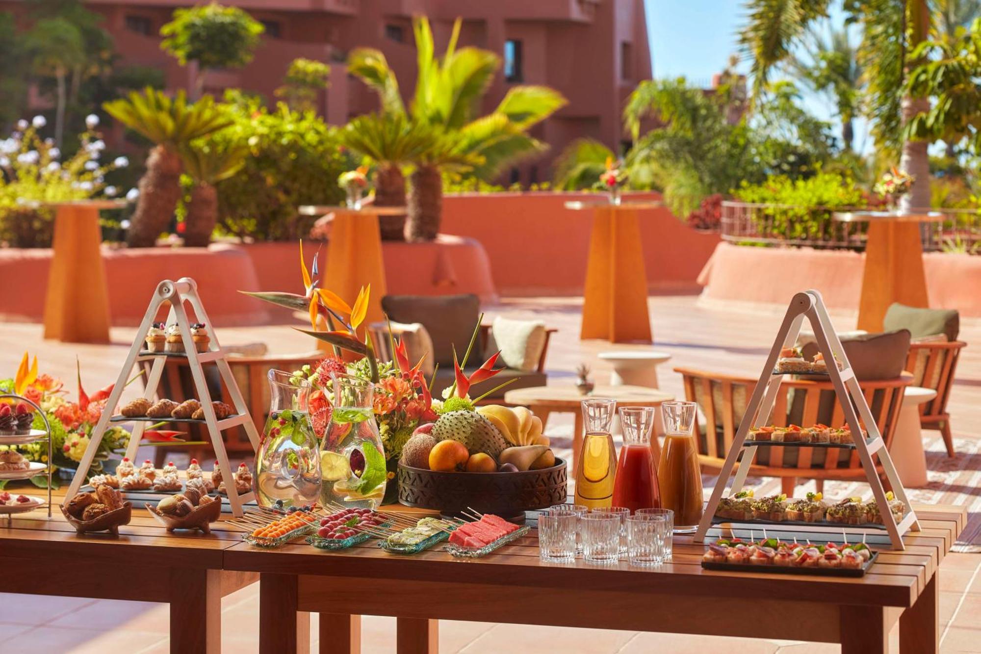 Tivoli La Caleta Resort Costa Adeje  Exterior photo