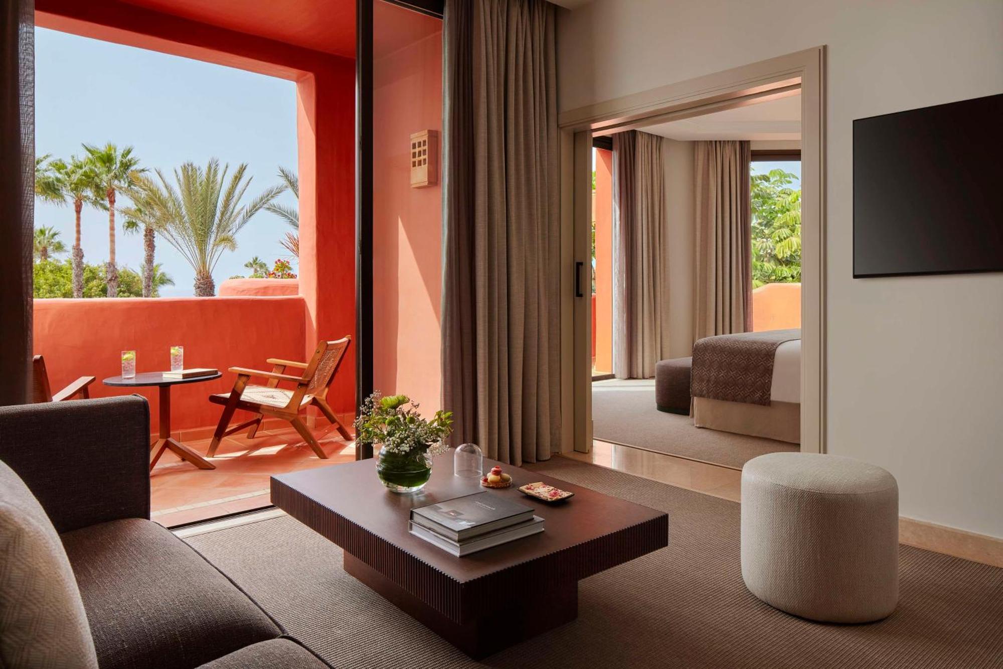 Tivoli La Caleta Resort Costa Adeje  Exterior photo