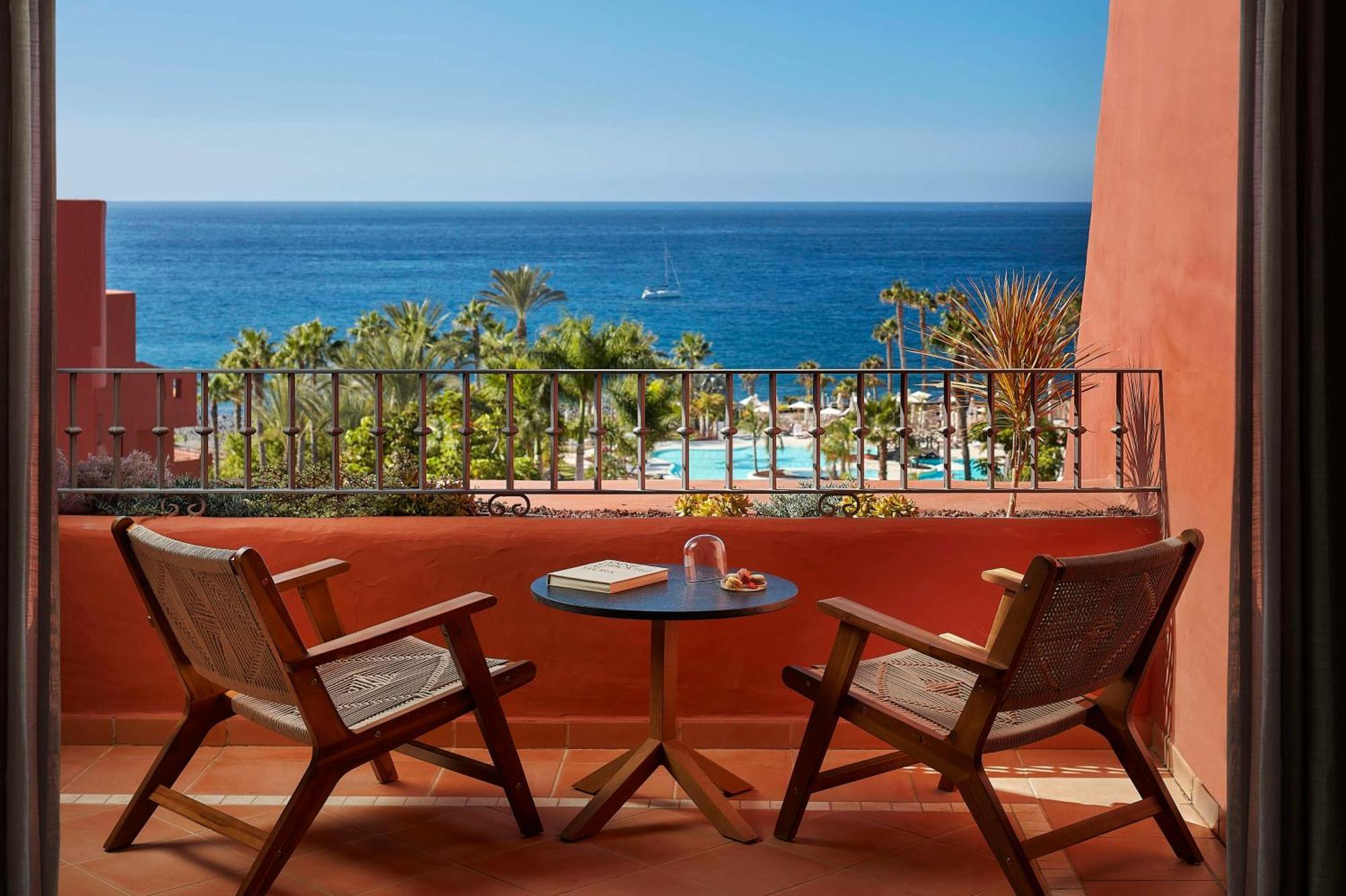 Tivoli La Caleta Resort Costa Adeje  Exterior photo