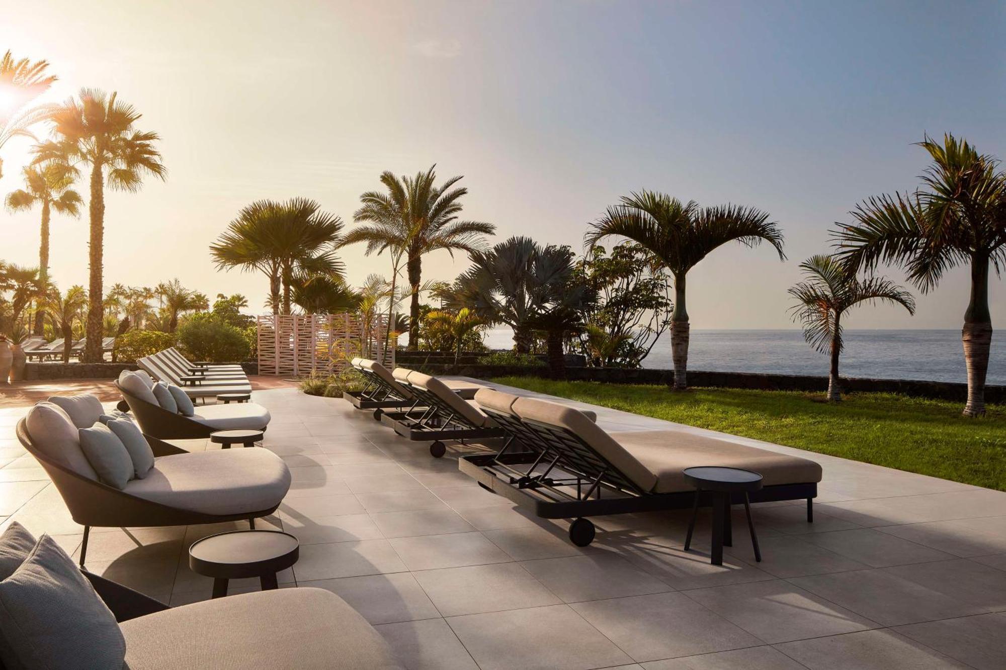 Tivoli La Caleta Resort Costa Adeje  Exterior photo
